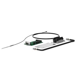 Unox extra gevoelige sous-vide kerntemperatuurmeter