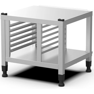 Unox hoog open onderstel voor ChefTop-X GN 1/1