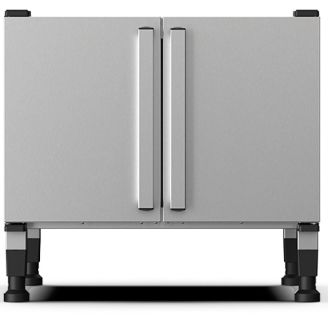 Unox hoog onderstel voor ChefTop-X GN 1/1