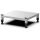 Unox laag onderstel voor ChefTop-X GN 1/1