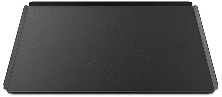 Unox BLACK.15 anti-aanbak bakplaat GN 1/1