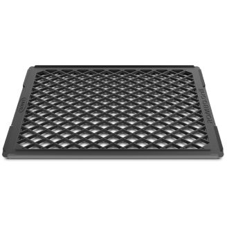 Unox ROMBO.GRILL anti-aanbak aluminium bakplaat GN 1/1