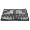Unox SUPER.GRILL anti-aanbak aluminium tray met grill GN 1/1