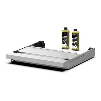 Unox stapel-installatiekit voor elektrische ChefTop-X GN 1/1