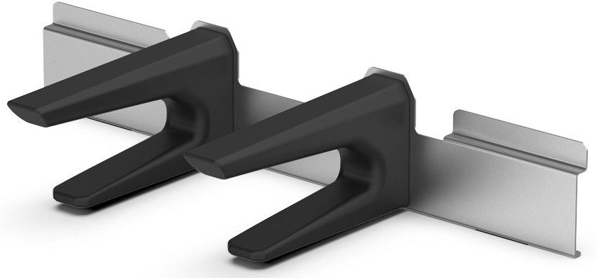 Unox GRILL.HOLDER voor SUPER.GRILL
