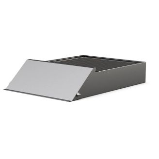 Unox actieve koolstoffilter frame