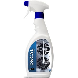 Unox ontkalker D&CAL spray (12x 1L)