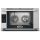 Unox BakerLux SHOP.Pro TOUCH Heteluchtoven 4x 600x400
