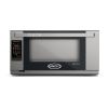 Unox DECK SHOP.Pro statische oven met stoom 600x400 XEKDT-01EU-S