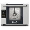 Unox BakerLux SHOP.Pro TOUCH Heteluchtoven 4x 460x330
