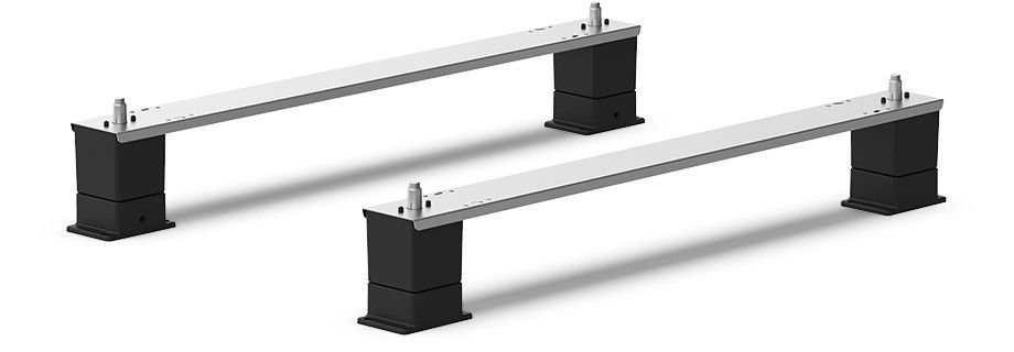Unox voetjes voor BakerLux SHOP.Pro 600x400