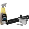 Unox startpakket en DET&Spray middel MindMaps-BakerLux-ChefLux