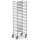 Unox QUICK.Load Trolley voor 21 GN 1/1 trays XTB0002