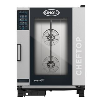 Unox ChefTop MindMaps PLUS combisteamer 10x 1/1 GN XEVC-1011-EPLM