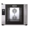 Unox BakerLux SHOP.Pro LED Heteluchtoven 6x 600x400