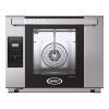 Unox BakerLux SHOP.Pro GO Heteluchtoven 4x 460x330