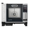 Unox ChefTop MindMaps ONE combisteamer 5x 1/1 GN 230V