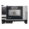 Unox ChefTop MindMaps ONE combisteamer 3x 1/1 GN XEVC-0311-E1RM