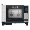 Unox BakerTop MindMaps PLUS combisteamer 4x 600x400