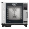 Unox BakerTop MindMaps ONE combisteamer 6x 600x400 XEBC-06EU-E1RM