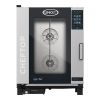 Unox ChefTop MindMaps PLUS combisteamer 10x 1/1 GN XEVC-1011-EPRM