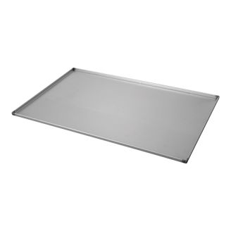 Bakplaat plaatstaal 600x400