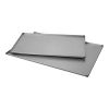 Bakplaat plaatstaal 600x400