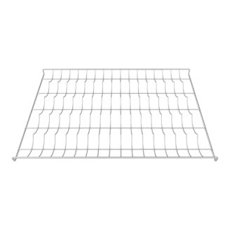 Unox BAGUETTE.GRID stokbroodrooster 600X400 GRP410