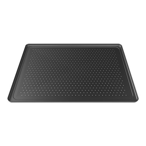 Unox FORO.BLACK anti-aanbak bakplaat 600x400 TG430