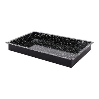Gastronorm ovenschaal 1/1H60 325x530x60 mm