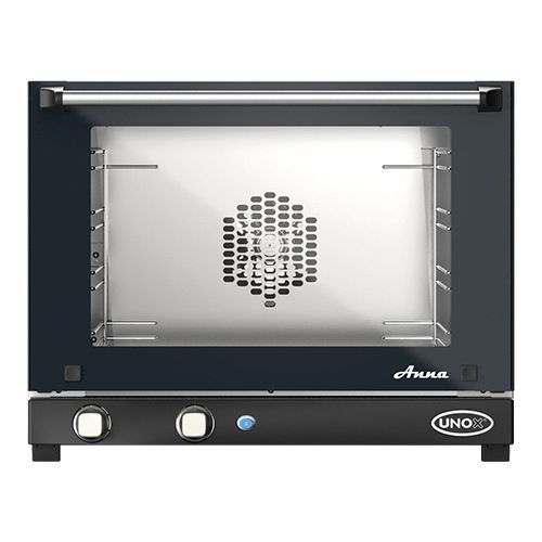 Unox LineMicro ANNA Heteluchtoven 4x 460x330 XF023