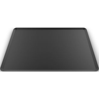Unox FORO.BLACK aluminium anti-aanbak bakplaat 600x400 TG462