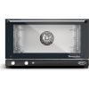 Unox LineMicro DOMENICA Heteluchtoven 3x 600x400 XF033