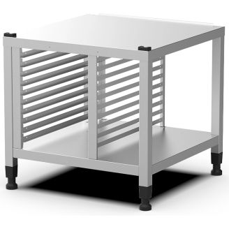 Unox ultra-hoog open onderstel voor BakerTop-X