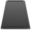 Unox FAKIRO.GRILL anti-aanbak grillplaat GN 1/1 TG995