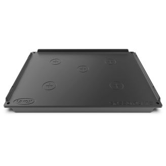 Unox SPEED.Plate anti-aanbak voor SPEED.Pro 460x330 TG360