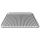 Unox SPEED.Plate voor SPEED.Pro 460x330 TG361