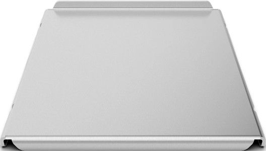 Unox SPEED.Plate FLAT voor SPEED.Compact 300x300 TG142