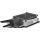 Unox SPEED.Marks anti-aanbak aluminium grillplaat SPEED.Compact