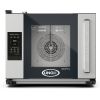 Unox BakerLux SHOP.Pro TOUCH Heteluchtoven 4x 460x330 Matic