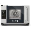 Unox BakerLux SHOP.Pro TOUCH Heteluchtoven 3x 460x330 Matic