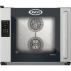 Unox BakerLux SHOP.Pro TOUCH Heteluchtoven 6x 600x400 Matic