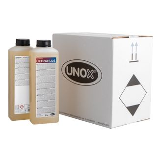 Unox ovenreiniger DET&Rinse Ultraplus (10x1L)