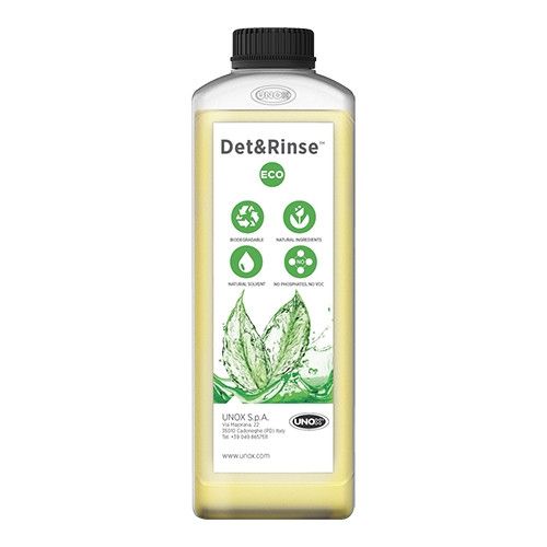 Unox DET&Rinse ECO ovenreiniger (10x1L)