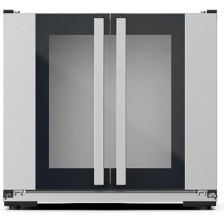 Unox Lievox rijskast voor SHOP.Pro ovens 8x 600x400
