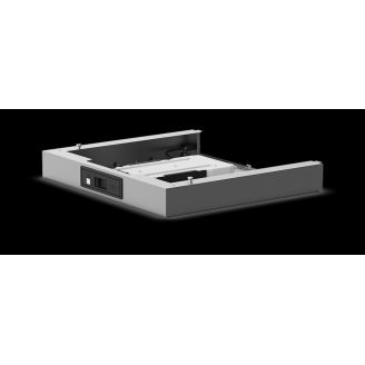 Unox watertank voor BakerLux SHOP.Pro 600x400 XHC021