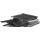 Unox SPEED.Marks anti-aanbak aluminium grillplaat SPEED.Pro