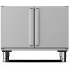 Unox BakerTop MindMaps neutraal kabinet 8x 600x400