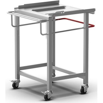 Unox trolley voor ChefTop MindMaps