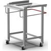 Unox trolley voor ChefTop MindMaps